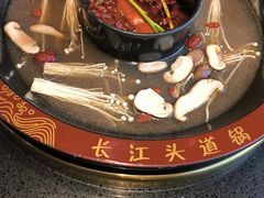 -三江两海老火锅(北京首店)