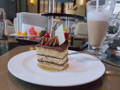 -都会尚膳·海鲜自助餐厅(重庆万豪酒店)