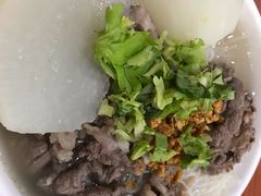 鲜牛肉汤米粉-阿波潮汕牛肉火锅·汤粉面(拱北店)