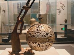 -香市公园-中国沉香文化博物馆