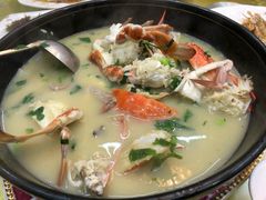 -望海潮海鲜店 特色家常菜(在海一方店)