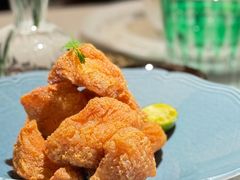 -華府Deluxe(兴业太古汇店)