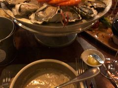 生蚝-斯普汇生蚝牛排馆(中骏世界城店)