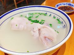 -易老妈蹄花.特色川菜(人民公园总店)