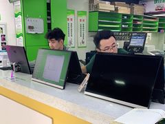-快印哥图文广告印刷连锁(蠡园店)