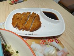 -小杨生煎(愚园路)