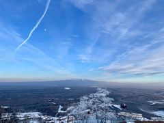 -长白山万达国际滑雪场