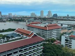 -阿瓦尼河滨曼谷酒店