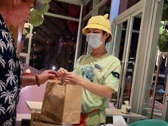 -水桶王国主题餐厅·聚会·生日派对·亲子活动·家庭套餐(亚龙湾希尔顿店)