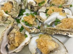 -明记海鲜美食老字号(明记总店)