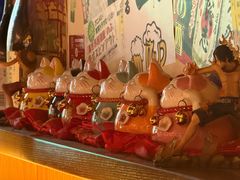 -千懿六本木酒场(常熟路店)