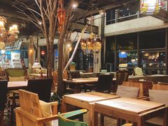 -漫咖啡MAANCOFFEE(清江路店)