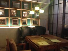 -厚生港萃精致餐厅(中华西路店)
