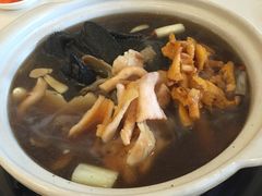 -太婆天府山珍酒楼(亚运村店)