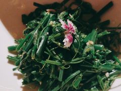 -宝轩渔府·老字号海鲜·正宗津菜(水上店)