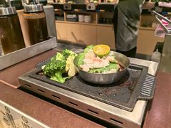 -肉肉大米(德基广场店)