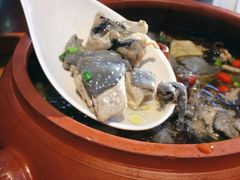 -八木轩·寻味大理白族民俗餐厅(文献路店)