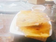 -前海沿·青岛菜(大拇指广场石老人店)