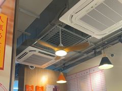 -百乐门粉面店(二龙喉分店)