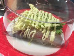 -友壹町寿司(嘉洲广场店)