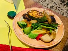 -五洲皇冠巴西烤肉餐厅