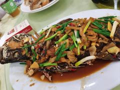 -秋姐美食店(旅游大道店)