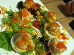 -福匠日本料理(人民路店)