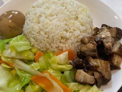 -金太太速食(北下关店)