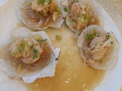 -百乐门喜宴(海珠广场华厦店)