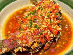 -费大厨辣椒炒肉(高铁吾悦广场店)