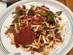 -云海肴·汽锅鸡·云南菜(苏州中心店)