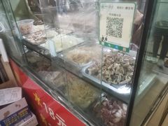 -汝萍传统蘸水菜(春华路总店)