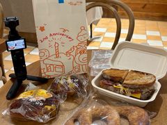 -佐敦面包铺·JORDAN BAKERY