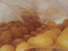 原味鸡蛋仔-美芝莲(东方宝泰店)