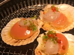 -厚贞日式烤肉(龙之梦店)