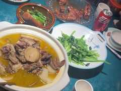 -呷湘厨·鱼汤捞饭·剁椒鱼头·湘菜(国家会展中心店)