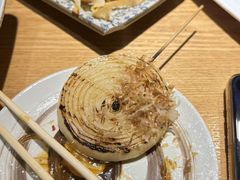 -桂马·日本料理·海胆·海鲜饭·酒场(民主广场店)