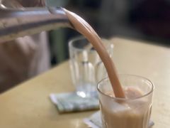 -老光明岗琼甜茶馆