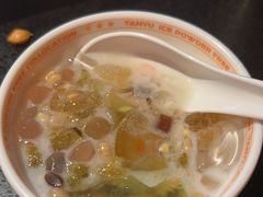 -探鱼·鲜青椒爽麻烤鱼(增城东汇城店)