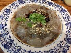 -东北人家铁锅炖(鞍山路店)