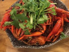 -鲁小三·大骨自助(金山总店)