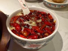 -北京老门框爆肚涮肉馆(锦业路店)