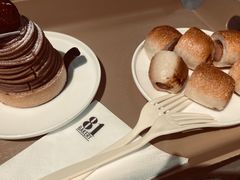 -81BAKERY(大学路店)