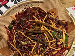 -靓靓蒸虾·头牌蒸虾(雪松路总店)
