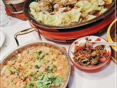 -蜀香格格•剁椒鱼头(龙西店)