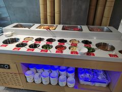 -刘火辣老火锅(光谷店)