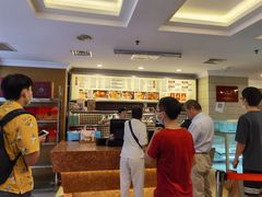-国际饭店·帆声西饼屋(黄河路店)