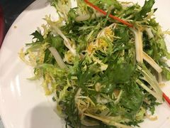 凉拌苦菊-亢龙太子酒轩(东湖店)