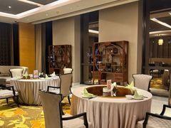 -富力威斯汀酒店-中国元素中餐厅(武昌临江店)