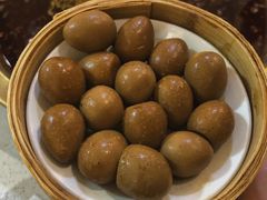 老卤小蛋-符淼淼火锅(宽窄巷子店)